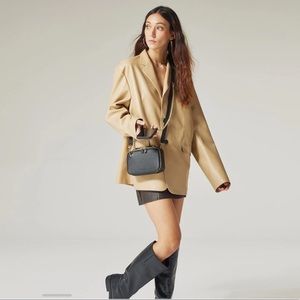 COPY - CAMERON BANDOLIER BAG SET